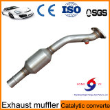 China Manufacture Car Catalytic Converter with High Quality