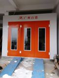 Normal Type Special Offer Car Care Equipment Spray Booth