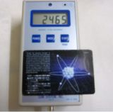 Negative Ion Tester COM-3010PRO/Japanese Technology Ion Tester