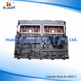 Engine Body Cylinder Block for Isuzu 4bg1t 4bd1 8-97130328-4 8-97123954-2