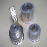 Aluminium Synchronous Pulleys for All Kinds of Models