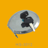 Motorbike Fuel Tank Cover, Motorcycle Fuel Tank Cap for Hq-3012