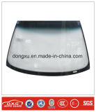 Auto Glass Laminated Front Windshield for Daewoo Matiz
