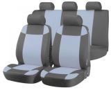 Washable Stretchy Polyester Car Seat Cover