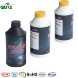 Gafle/OEM Hydraulic Synthetic DOT3 DOT4 High Performance Brake Fluid