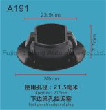Car Plastic Fastener and Auto Clips for Nissan