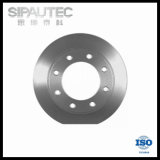Factory 326 mm Rear Brake Disc for Ford Truck (XC2Z2C026BB)