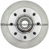 Car Brake Drum C9tz1102b for Ford Series