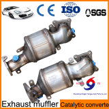 Automobile Catalytic Converter From China Factory with Best Quality