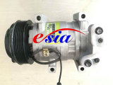 Auto Parts AC Compressor for Subaru Forester 2013 Dkv10r 6pk