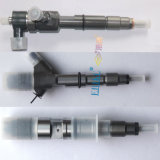 Erikc 0445120138 Crin 2 Bosch Injection Pump Injection 0986435536 (21006084) and Diesel Car Engine Fuel Injector 0 445 120 138 for Volvo Renault