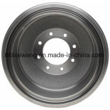 Car Brake Drum 2516425 for Chrysler