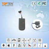Mini Car GPS Location Tracker and Receiver with Engine Immobilizer (GT08-ER)