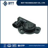 Turbocharger Sensor 78872/17106684	Throttle Position Sensor 78872/17106684	Buick