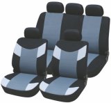 Speed Universal Polyester Seat Cover for Most Cars Seat Cover