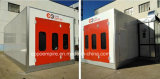 Hot Sale Ce Auto Maintenance Car Spray Painting Room for Body Shop