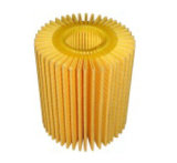 Auto Parts Oil Filter for Toyota (04152-31080)