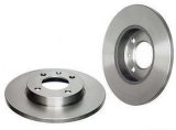 Auto Parts-Brake Rotors Aimco No 55080