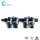 Auto Engine Parts Act L04 4cyl Injector Rail