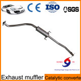 2017 Hot Sell Car Exhaust Muffler From China