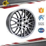 4X4 Alloy Wheels for Audi Made in Chinese Manufacturer