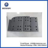 Truck Parts Auto Parts Brake Pads for Benz/Hino/Nissan