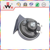 Wushicar Horn Disc Horn Auto Horn