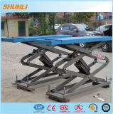 5000kg Scissor Lift with Ce Approval
