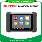 2017 New Diagnostic Tool Autel Car Diagnostic Tool Autel Maxicom Mk906 Update of Autel Ds708 Diagnostic Scanner Mk 906