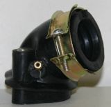 Gy6 Scooter Moped Carburetor Intake Manifold