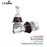 Newest 8000lm S2 COB 9004 High/Low Beam LED Headlight