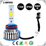 High Quality 360 36W 3600lm LED Car Headlight