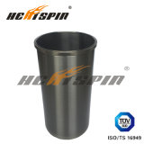 6SD1 Isuzu Sleeve Cylinder Manufacture From Heatspin with One Year Warranty