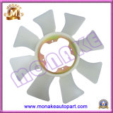 Radiator Fan Blade for Nissan Auto Engine Cooling System (21060-43G00)