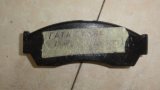 China Manufacturer Auto Parts Disc Brake Pad for Tata Rear