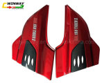 Ww-7601 ABS Plastic, Hj150-2 Motorcycle Side Cover,