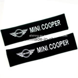 Car Seat Belt Shoulder Pad for Mini Cooper