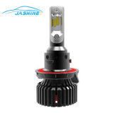 G11f Headlight 30W IP65 8000lm DC9V-32V 6500K Favored by Most Customers Headlights Motorcycle LED Headlight H13