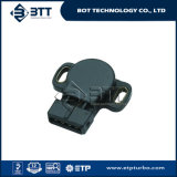 Turbocharger Sensor MD61477/5s5265/2132119/27709/8A3bin Throttle Position Sensor 	MD61477/5s5265/2132119/27709/8A3bin	 Mitsubish/Chery/Zhuonghu