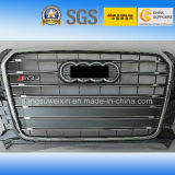 Gray Front Bumper Grille Guard for Audi Sq3 2013