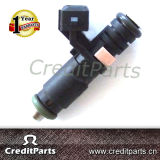 Hot Selling Gasoline Fuel Injector for KIA Pride (7163001198 / 5WY-2805A)
