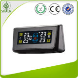 Rechargeable TPMS Tire Pressure Monitoring System TPMS with External Sensor