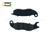 Motorcycle Part, Motorcycle Brake Pad for Dy125-32