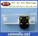 Special Car Backup Rear View Camera for KIA Sportage