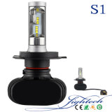 High Bright 50W 4000lm All in One LED Headlight Car