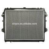 16400-0L180 Cars Japan Automotive Radiator for Toyota