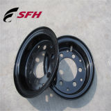 Split Forklift Steel Wheels (3.00D-8)