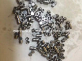 Common Rail Injector Ball Seat F00vc21001 with High Quality