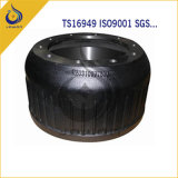 Sand Casting Tractor Spare Parts Brake Drum