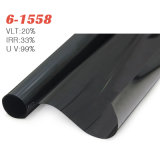 High Quality Security / Safety Protective Heat Resistant Car Window Film